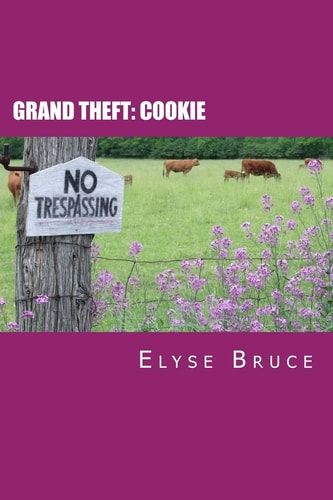 Grand Theft Cookie