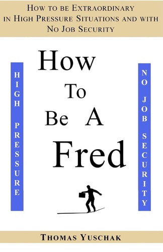 How to Be a Fred