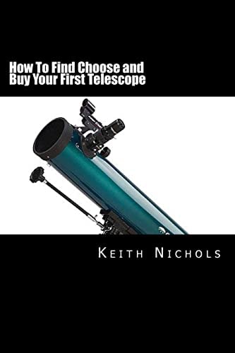 How To Find Choose and Buy Your First Telescope A Guide For Students and Parents