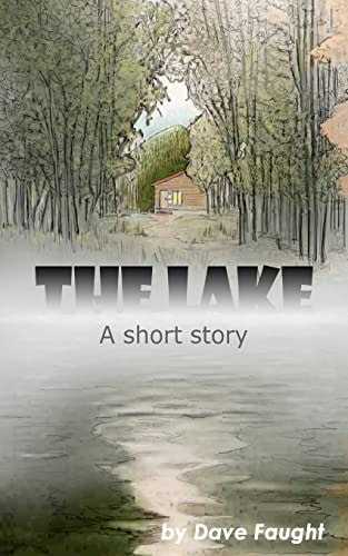 The Lake A Short Story