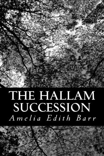 The Hallam Succession