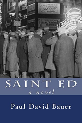 Saint Ed