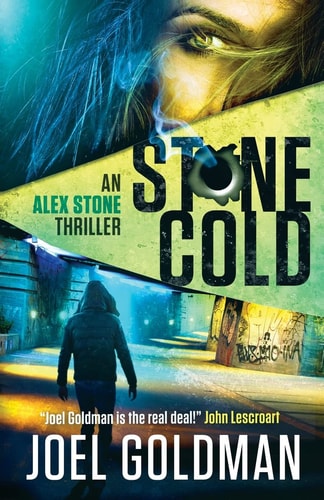 Stone Cold An Alex Stone Thriller