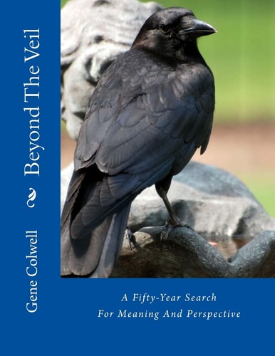 Beyond The Veil A Fifty-Year Search For Meaning And Perspective