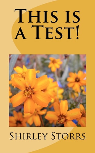 This Is a Test!