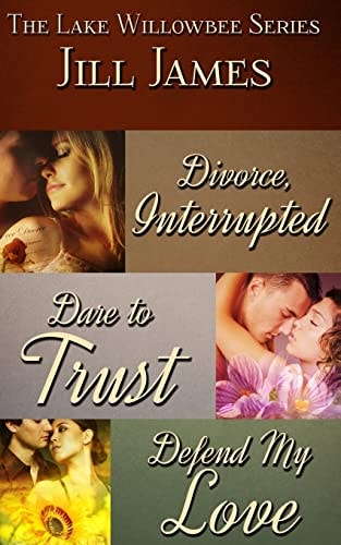 The Lake Willowbee Series Books 1 - 3
