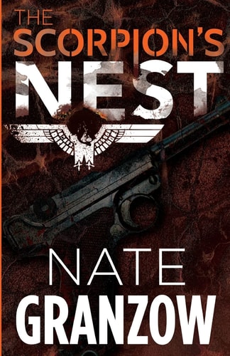 The Scorpion's Nest