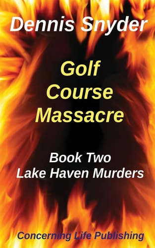 Golf Course Massacre