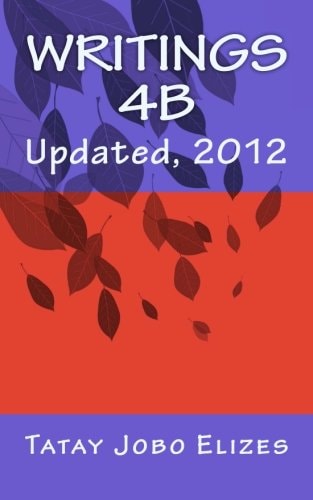 Writings 4B