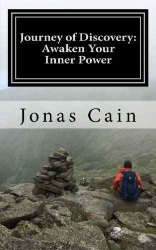 Journey of Discovery Awaken Your Inner Power
