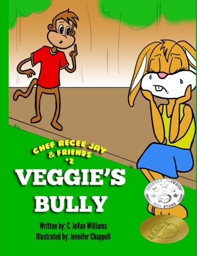 Veggie's Bully