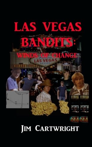 Las Vegas Bandits 2 Winds of Change