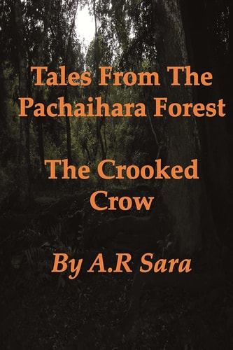 The Crooked Crow