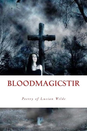 Blood Magic Stir