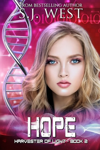 Hope Harvester of Light