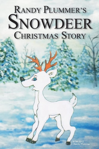 Snowdeer A Christmas Story