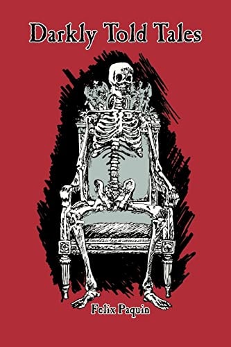 Darkly Told Tales