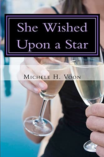She Wished Upon a Star Careful What You Wish For, Though