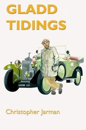 Gladd Tidings