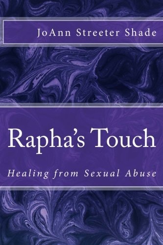 Rapha's Touch Healing from Sexual Abuse