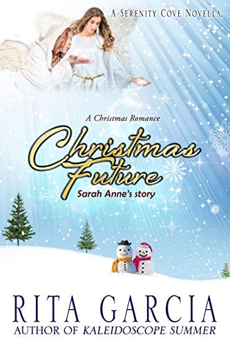 Christmas Future Sarah Anne's Story