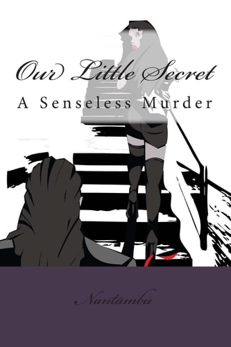 Our Little Secret A Senseless Murder