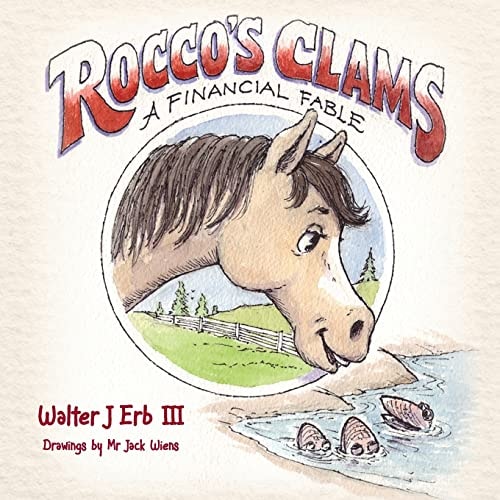 Rocco's Clams Financial Fable