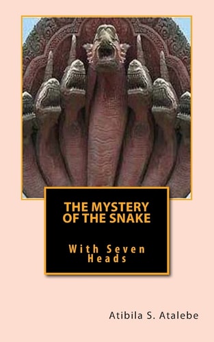The Mystery of the Snake with Seven Heads