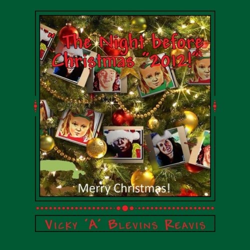 The Night Before Christmas! Our Big Brother Bchurl Was a Bully and a Christmas Nightmare the Night Before Christmas... ?