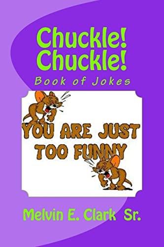 Chuckle! Chuckle! Book of Laughs