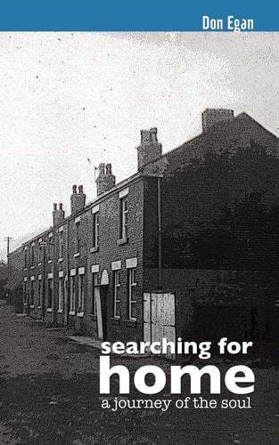 Searching for Home A Journey of the Soul