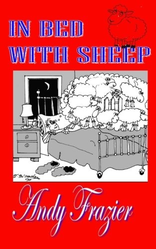 In Bed With Sheep