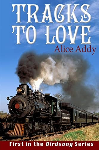 Tracks To Love Eve's Story