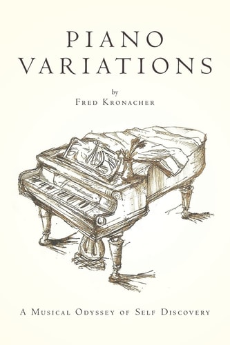 Piano Variations A Musical Odyssey of Self Discovery