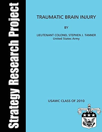 Traumatic Brain Injury