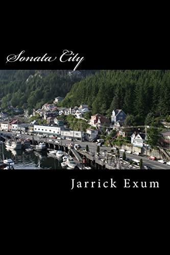 Sonata City The Masterpieces of a Georgia Young Author