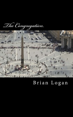 The Congregation A Journey Into Spiritual-Tech Punknology