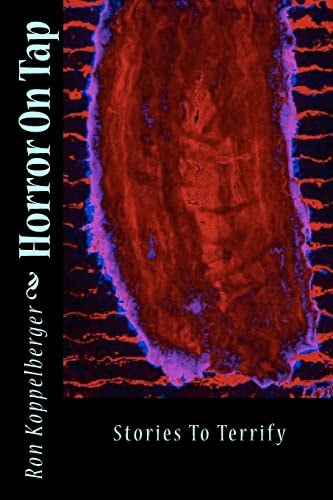 Horror On Tap Stories To Terrify