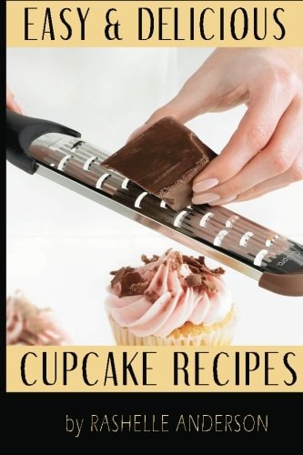 Easy and Delicious Cupcake Recipes