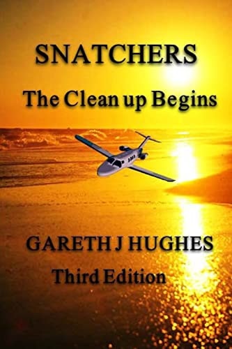 Snatchers The Clean Up Begins