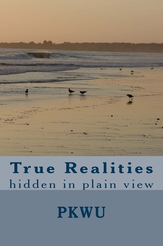 True Realities Hidden in Plain View