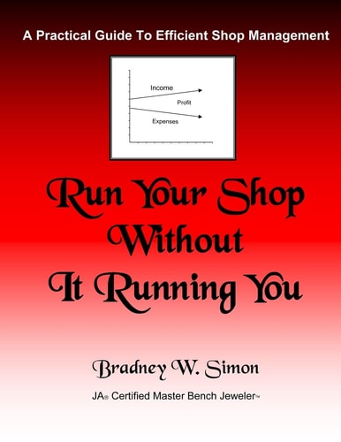 Run Your Shop Without It Running You A Practical Guide To Efficient Shop Management