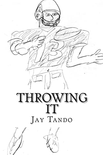 Throwing It
