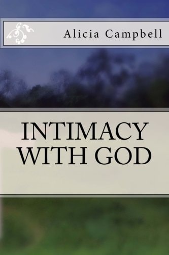 Intimacy with God