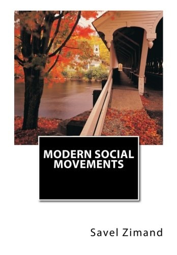 Modern Social Movements Descriptive Summaries and Bibliographies