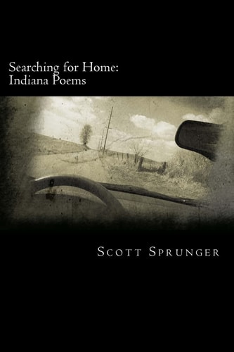 Searching for Home Indiana Poems