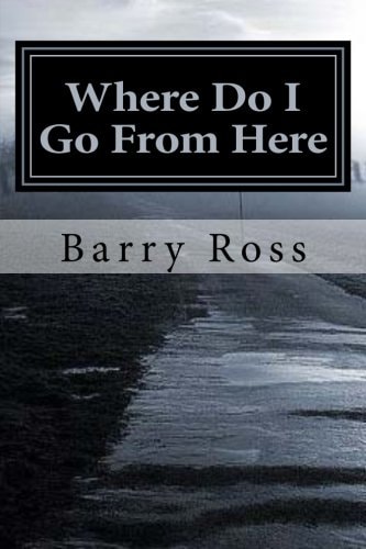 Where Do I Go From Here "Stagnant on Emmaus Road"