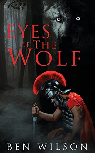 Eyes of the Wolf