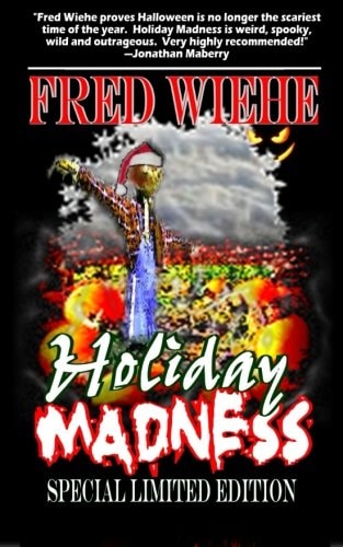 Holiday Madness the Special Limited Edition