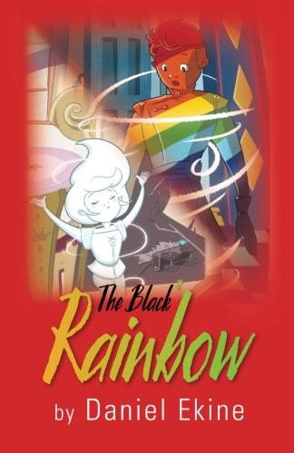 The Black Rainbow